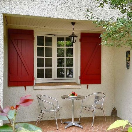 Cosy In Carcassonne! Villa Bagian luar foto