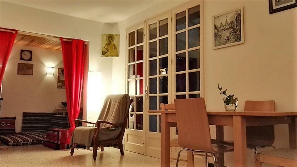 Cosy In Carcassonne! Villa Bagian luar foto